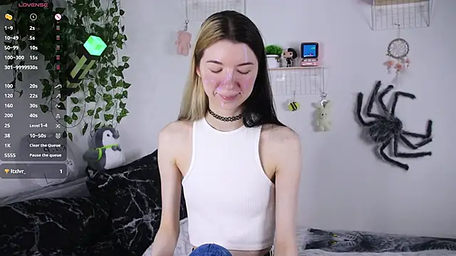 Emmie shy online show from 11.22.25