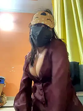 sexyayeshadesi online show from 01.12.26