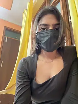 sexyayeshadesi online show from 02.06.26