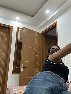 sexyayeshadesi online show from 03.23.26