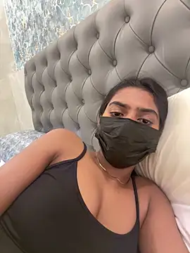 sexyayeshadesi online show from 03.25.26