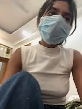 sexyayeshadesi online show from 05.19.26