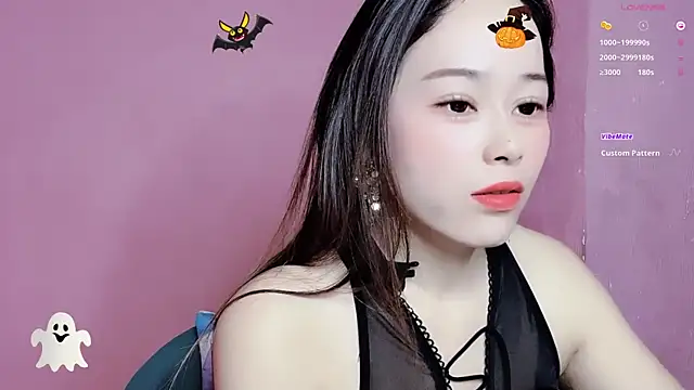 Amelia-12301 online show from 12.01.25