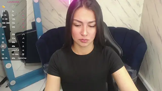 Maleja v  online show from 01.07.26