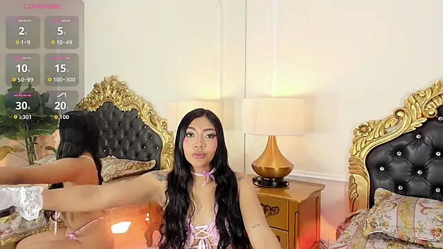 Samantha Bale online show from 02.15.26