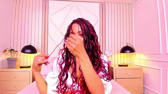 LailaDavidson online show from 03.12.26