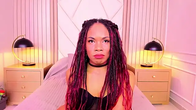 LailaDavidson online show from 04.18.26