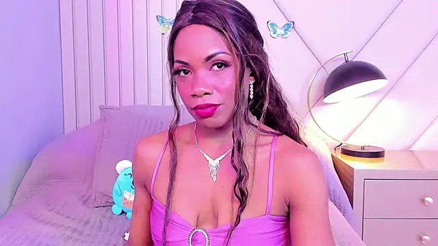 Snapshot of LailaDavidson chatting on 06.27.26 LailaDavidson online show from 06.27.26