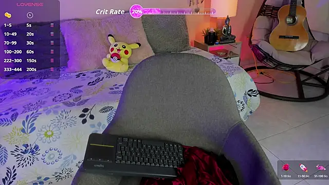 aghata jackson  online show from 12.22.25