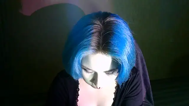 caramelleia online show from 11.22.25