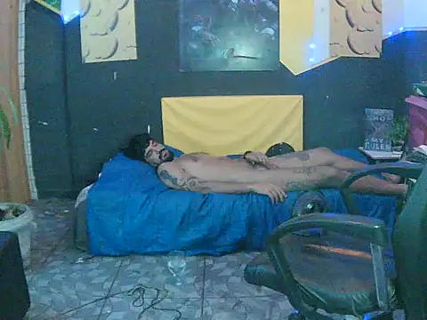 xxxbananaboy online show from 11.15.25