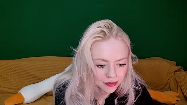 jane-booblegum online show from 01.17.26