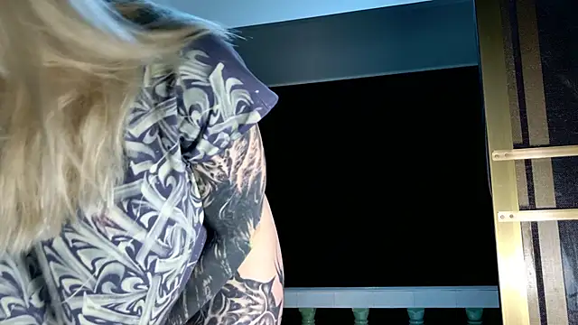 jane-booblegum online show from 03.06.26