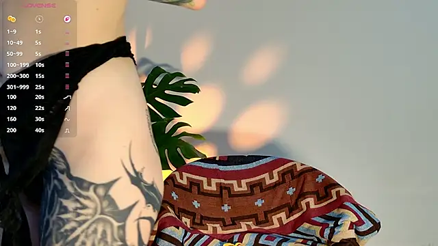 jane-booblegum online show from 04.13.26