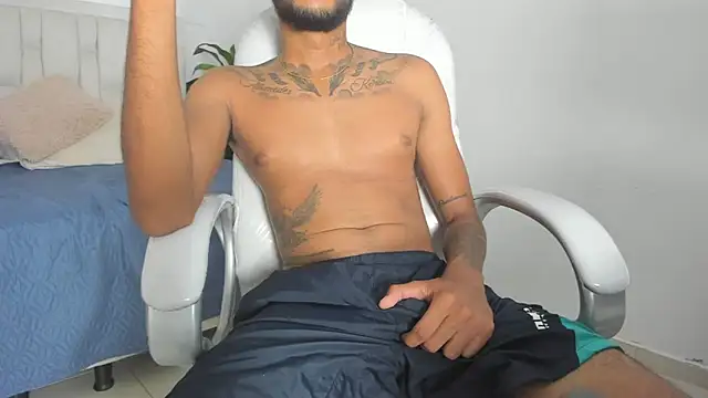 Jackson11   online show from 11.14.25