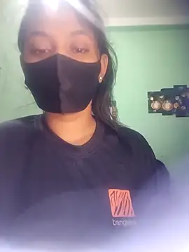 Disha Nur0 online show from 12.19.25