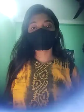 Disha Nur0 online show from 12.22.25