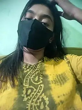 Disha Nur0 online show from 03.15.26