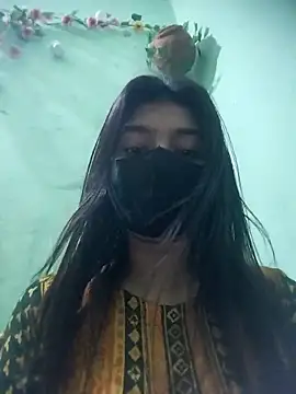 Disha Nur0 online show from 03.30.26