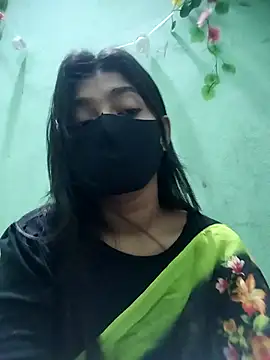 Disha Nur0 online show from 04.07.26