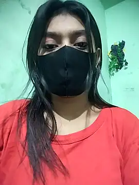 Disha Nur0 online show from 04.15.26