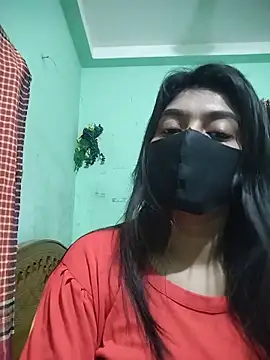 Disha Nur0 online show from 05.17.26