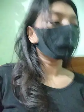 Disha Nur0 online show from 05.21.26