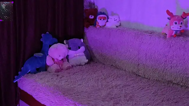 hottest tits online show from 01.06.26