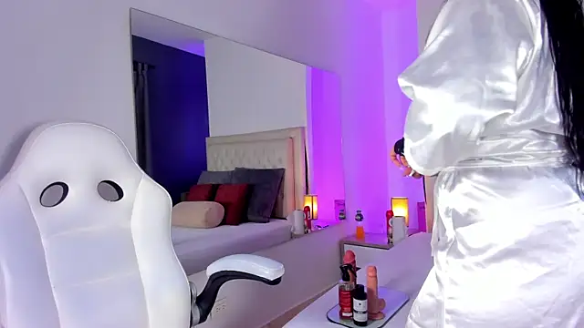 violeta santanna online show from 01.14.26