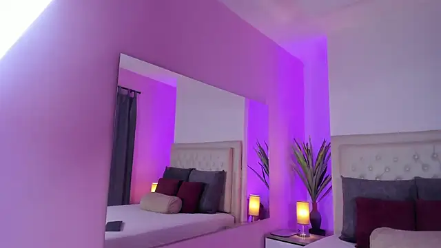 violeta santanna online show from 04.10.26