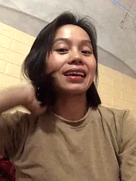 Trangbabylove online show from 12.02.25