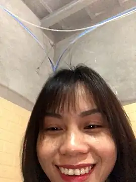 Trangbabylove online show from 01.16.26