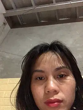 Trangbabylove online show from 02.08.26