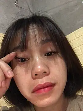 Trangbabylove online show from 02.24.26