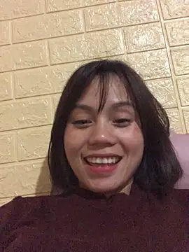 Trangbabylove online show from 02.27.26