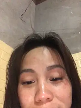 Trangbabylove online show from 03.03.26