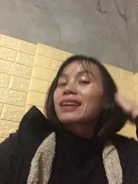 Trangbabylove online show from 03.09.26