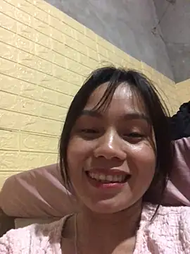 Trangbabylove online show from 03.19.26