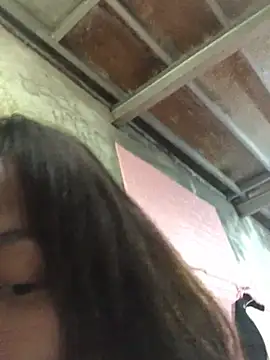 Trangbabylove online show from 03.21.26