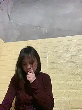 Trangbabylove online show from 03.28.26