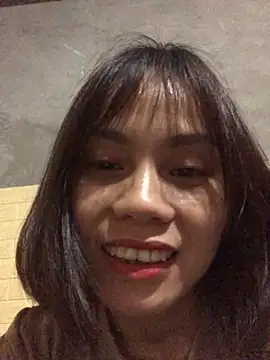 Trangbabylove online show from 04.01.26