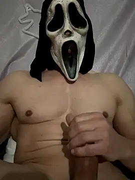 Snapshot of Luna_MaskedMan chatting on 11.15.25 Luna MaskedMan online show from 11.15.25