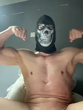Snapshot of Luna_MaskedMan chatting on 05.22.26 Luna MaskedMan online show from 05.22.26