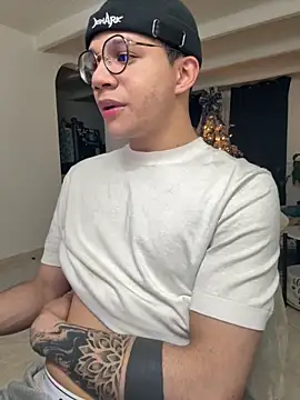 MarcoKostov online show from 11.21.25