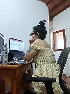 Melinerd online show from 11.18.25