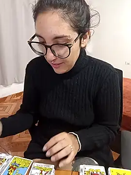 Melinerd online show from 12.03.25