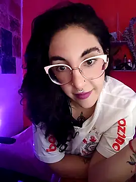 Melinerd online show from 02.01.26