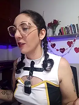 Melinerd online show from 02.11.26