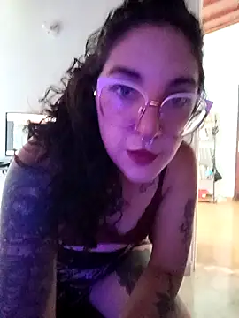 Melinerd online show from 03.11.26