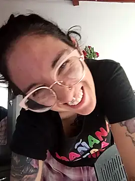 Melinerd online show from 04.09.26